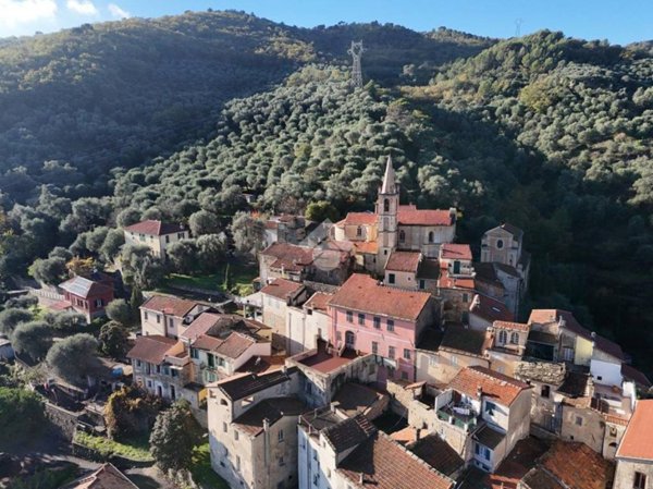 appartamento in vendita a Pietrabruna in zona Torre Papone