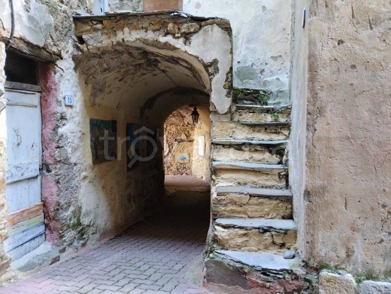 casa indipendente in vendita a Pietrabruna in zona Boscomare