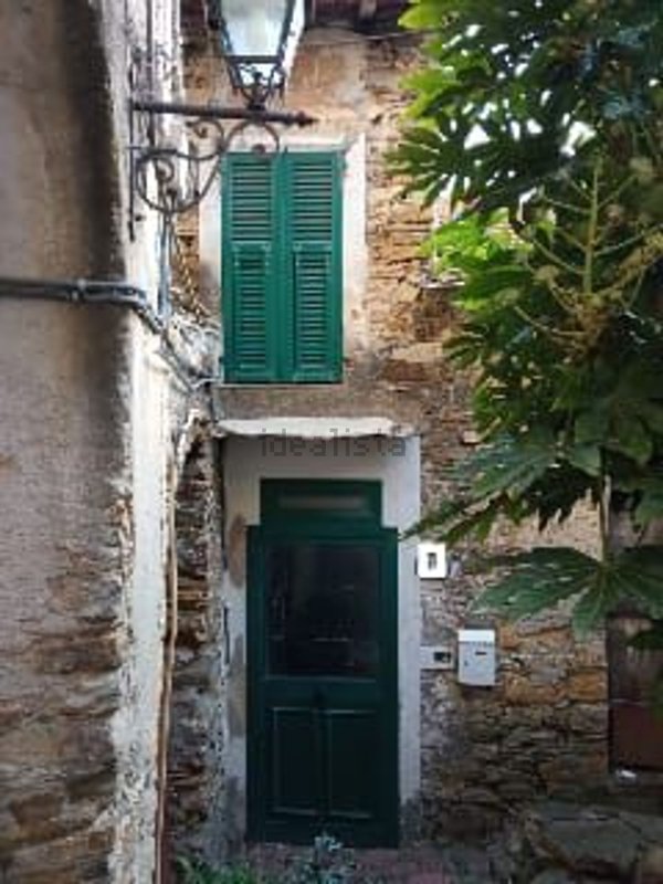 appartamento in vendita a Pietrabruna in zona Boscomare