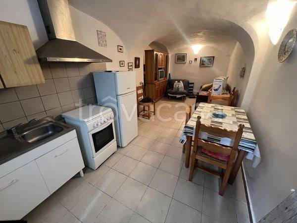 appartamento in vendita a Pietrabruna in zona Boscomare