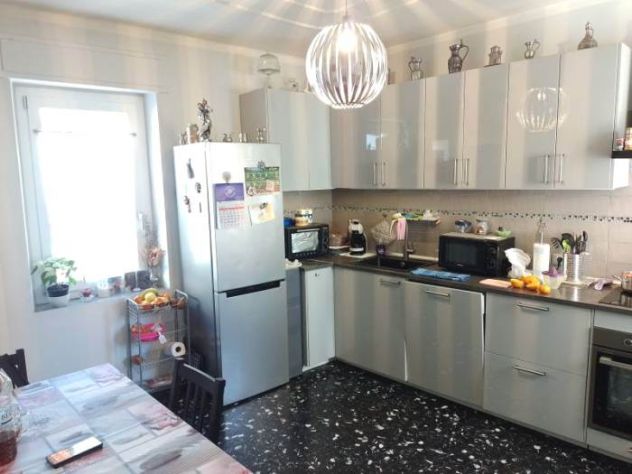 appartamento in vendita a Pietrabruna