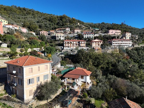 appartamento in vendita a Pietrabruna