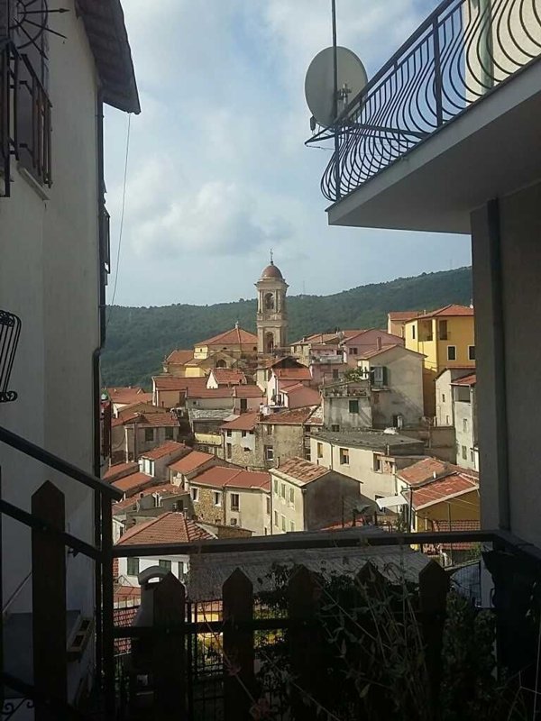 appartamento in vendita a Pietrabruna