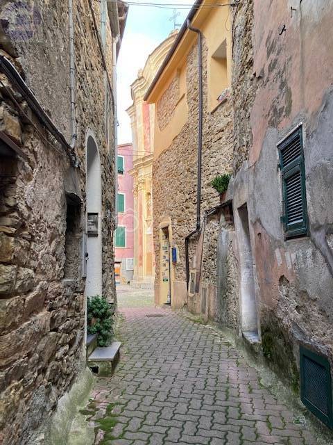 appartamento in vendita a Pietrabruna in zona Boscomare