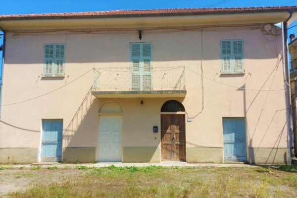 casa indipendente in vendita a Pietrabruna in zona Torre Papone