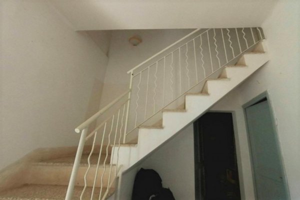 casa indipendente in vendita a Pietrabruna in zona Torre Papone