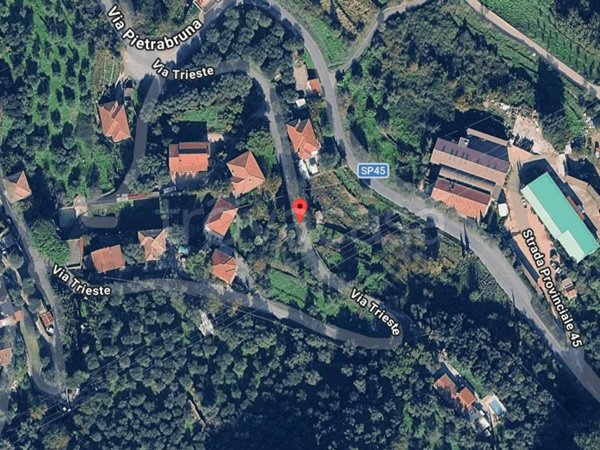 appartamento in vendita a Pietrabruna in zona Torre Papone