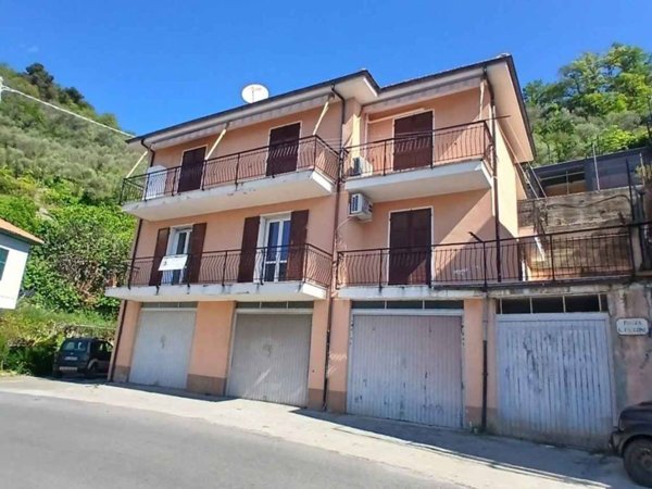 appartamento in vendita a Pietrabruna