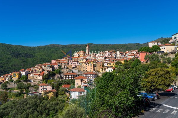 appartamento in vendita a Pietrabruna