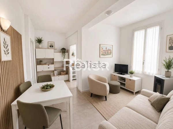 appartamento in vendita a Pietrabruna