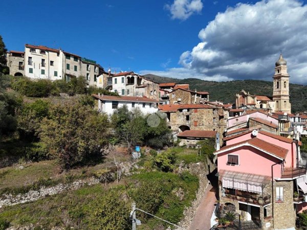 casa indipendente in vendita a Pietrabruna in zona Boscomare