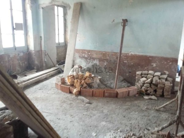 appartamento in vendita a Pietrabruna