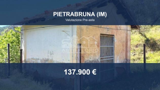 terreno agricolo in vendita a Pietrabruna