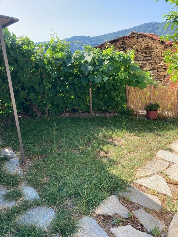 appartamento in vendita a Pietrabruna