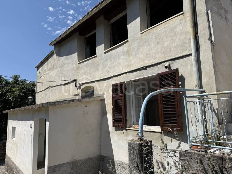 casa indipendente in vendita a Pietrabruna in zona Boscomare