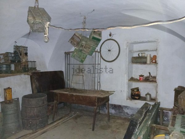 casa indipendente in vendita a Pietrabruna in zona Boscomare