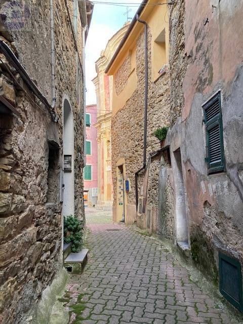 appartamento in vendita a Pietrabruna in zona Boscomare