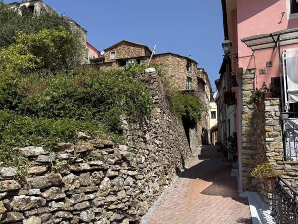 casa indipendente in vendita a Pietrabruna in zona Boscomare