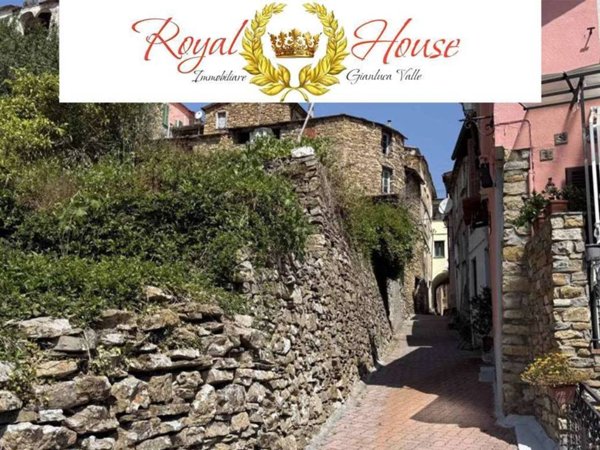 casa indipendente in vendita a Pietrabruna in zona Boscomare