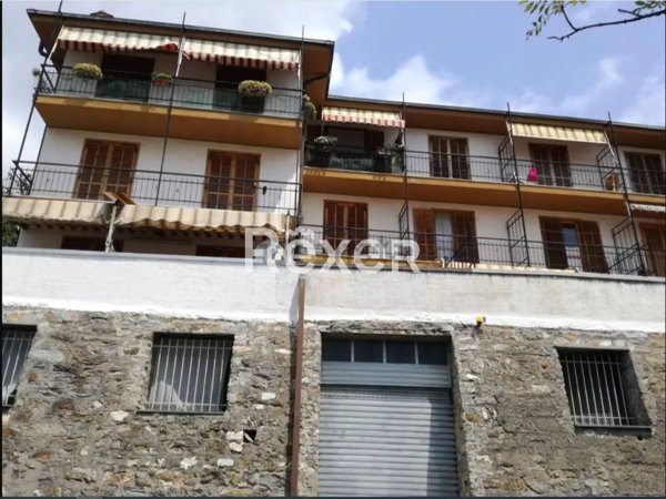 appartamento in vendita a Pietrabruna