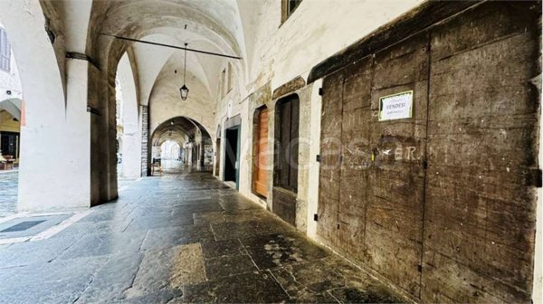 appartamento in vendita a Pieve di Teco