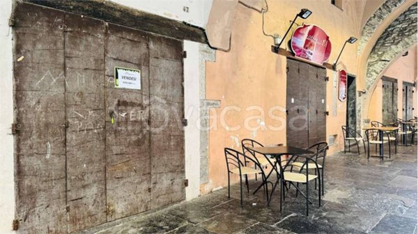 appartamento in vendita a Pieve di Teco