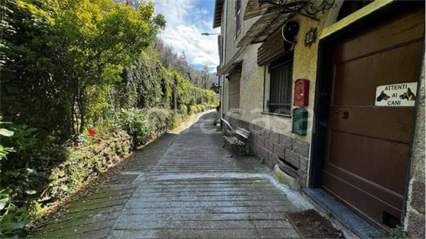 appartamento in vendita a Pieve di Teco