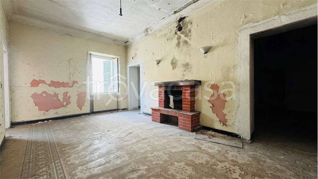 appartamento in vendita a Pieve di Teco