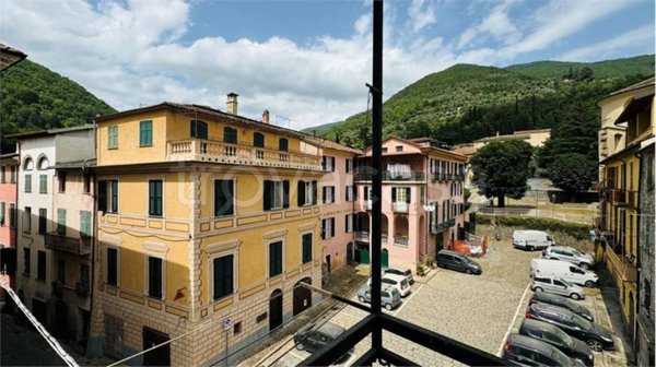 appartamento in vendita a Pieve di Teco