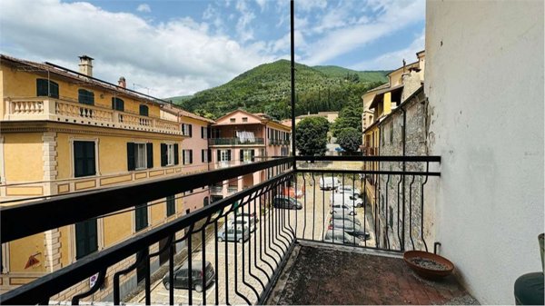 appartamento in vendita a Pieve di Teco