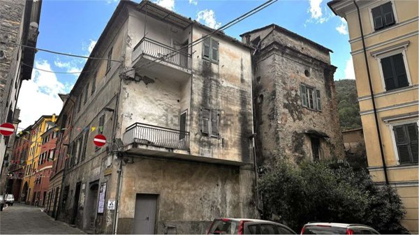 appartamento in vendita a Pieve di Teco