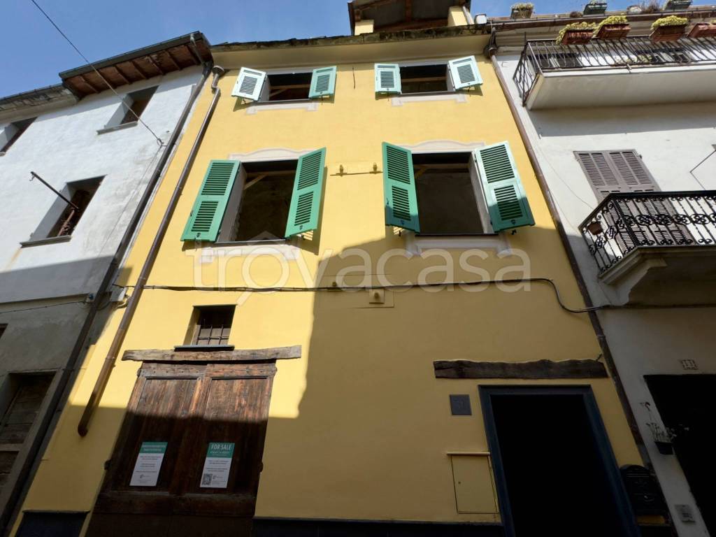 appartamento in vendita a Pieve di Teco