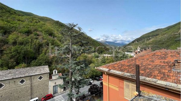 appartamento in vendita a Pieve di Teco