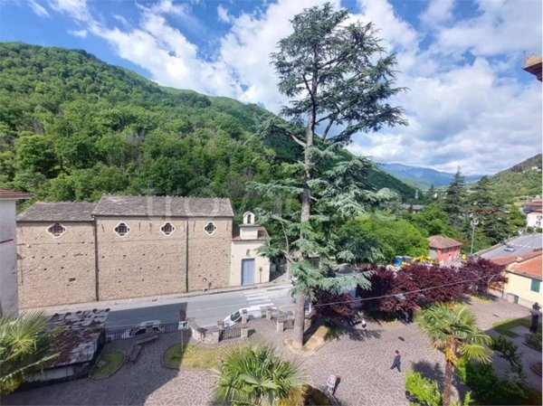 appartamento in vendita a Pieve di Teco