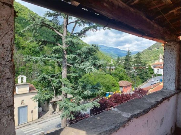 appartamento in vendita a Pieve di Teco