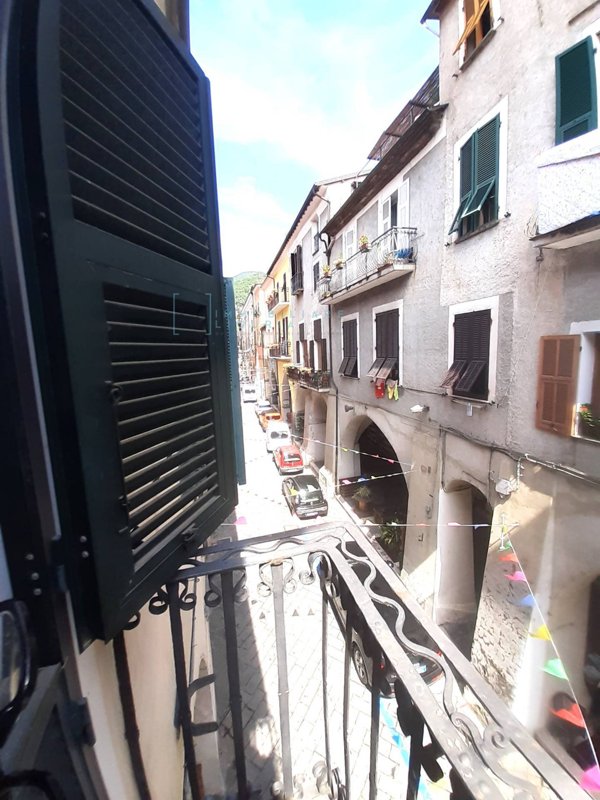 appartamento in vendita a Pieve di Teco