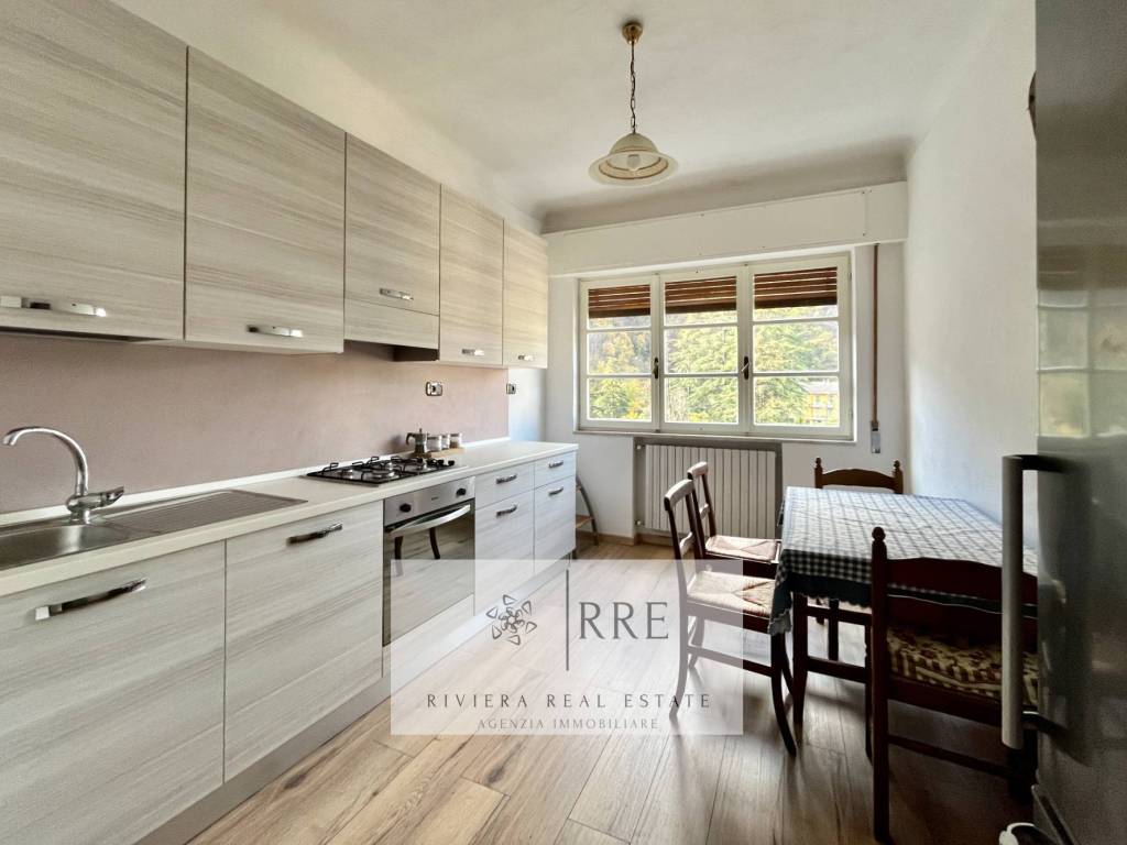 appartamento in vendita a Pieve di Teco