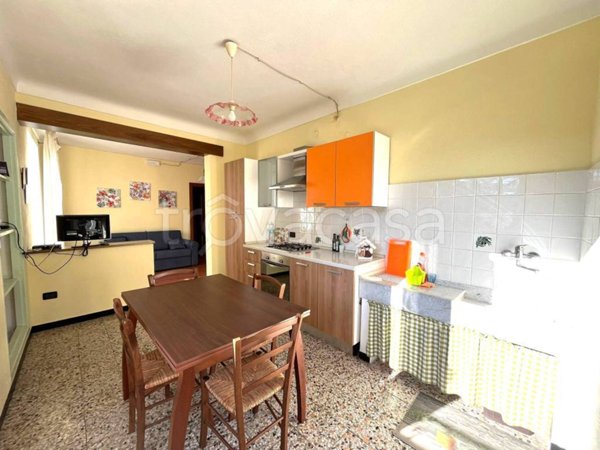 appartamento in vendita a Pieve di Teco