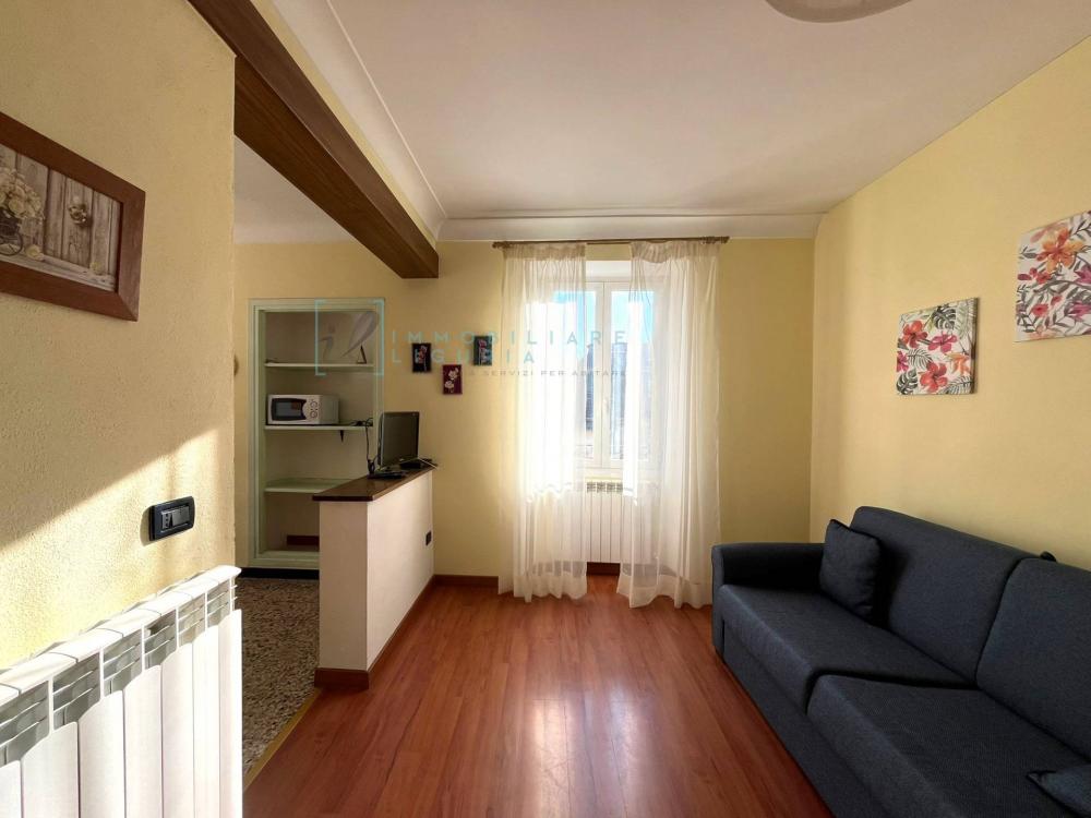 appartamento in vendita a Pieve di Teco