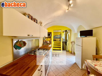 appartamento in vendita a Pieve di Teco