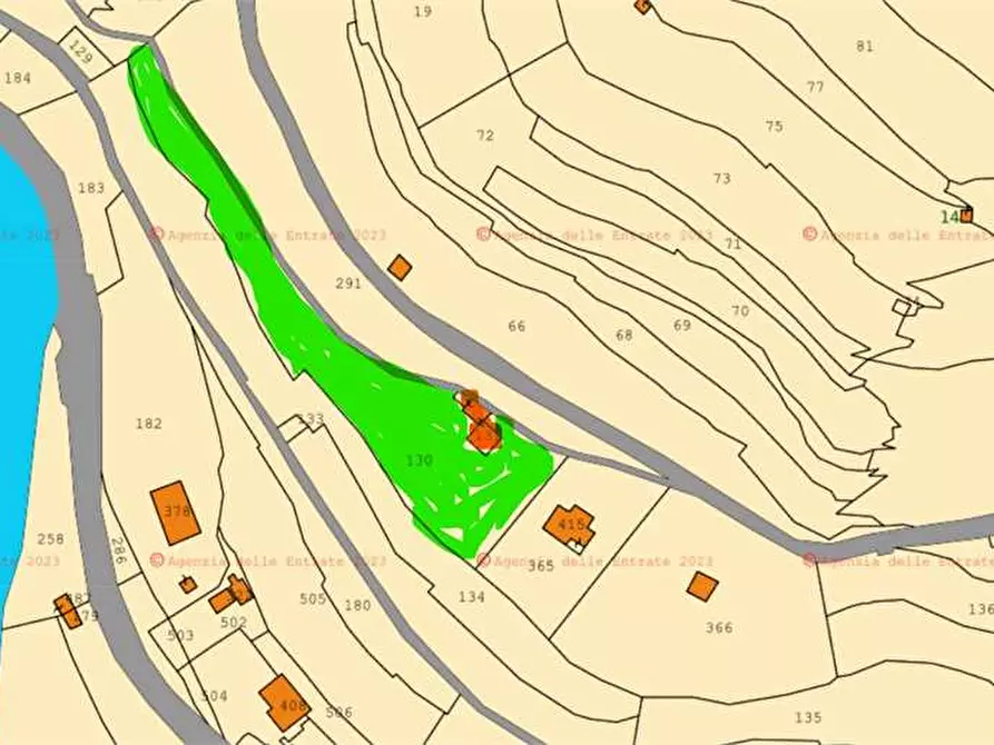 casa indipendente in vendita a Pieve di Teco
