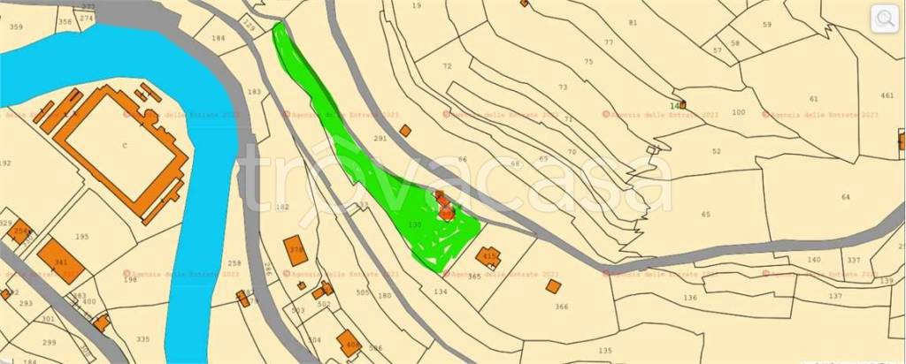 appartamento in vendita a Pieve di Teco