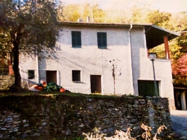 casa indipendente in vendita a Pieve di Teco