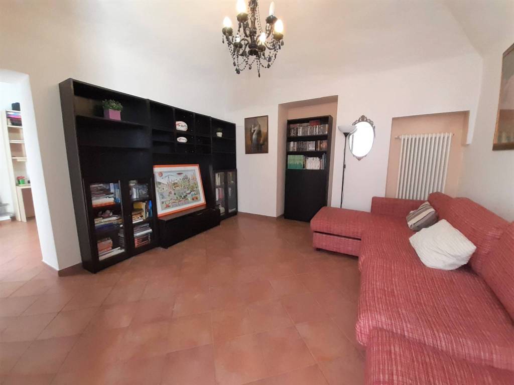 appartamento in vendita a Pieve di Teco