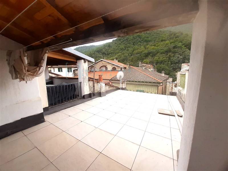 appartamento in vendita a Pieve di Teco