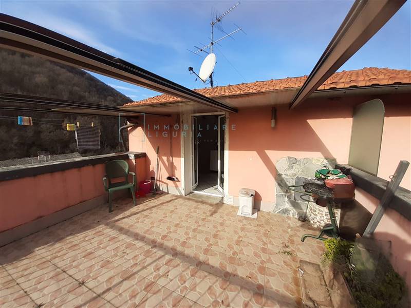 appartamento in vendita a Pieve di Teco