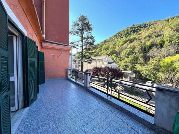 appartamento in vendita a Pieve di Teco