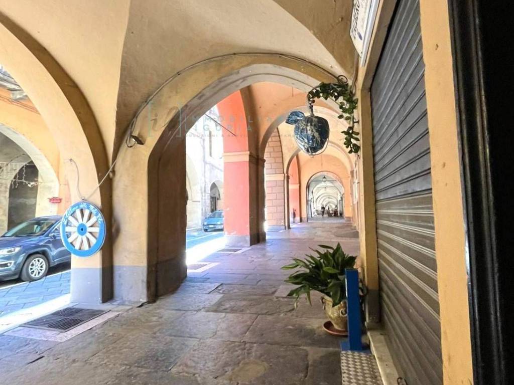 appartamento in vendita a Pieve di Teco