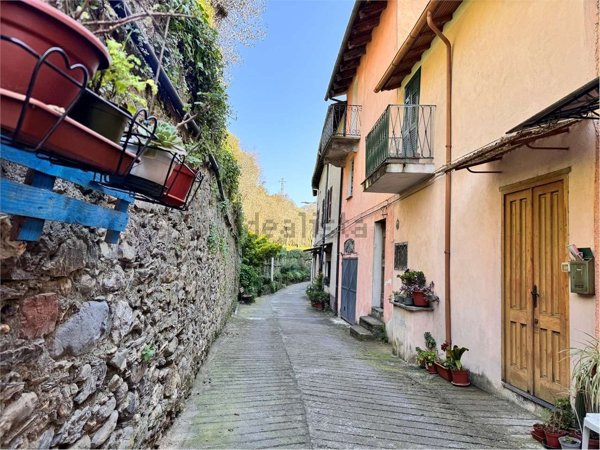 appartamento in vendita a Pieve di Teco