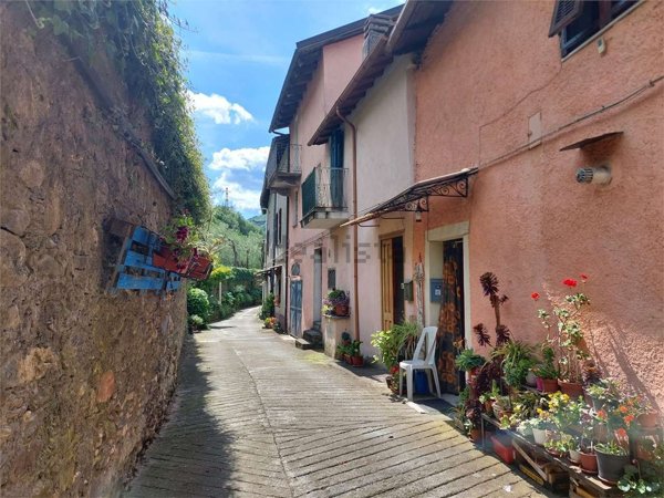 appartamento in vendita a Pieve di Teco